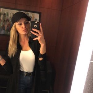 Meet your Posher, Kristen